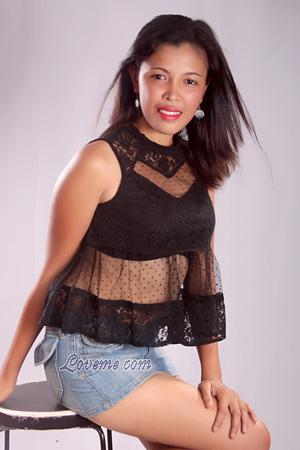 Ladies of Cebu City