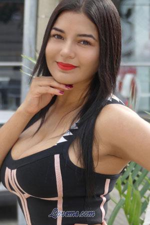 Ladies of Barranquilla