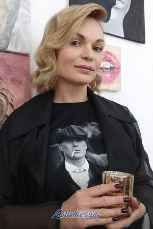192704 - Natalia Age: 45 - Ukraine