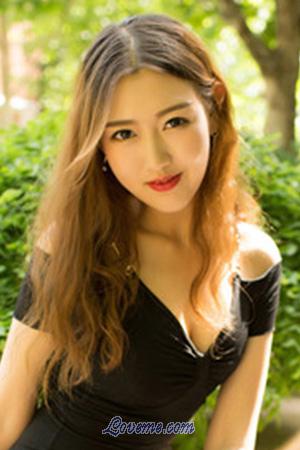 192811 - Yingnan Age: 21 - China