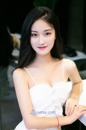 192815 - Lanlan Age: 20 - China