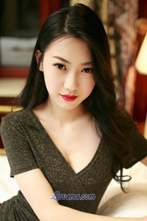 192816 - Jingyi Age: 22 - China