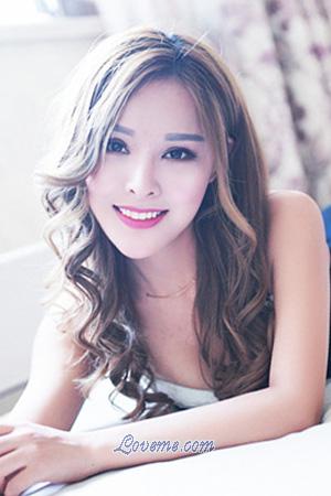 192824 - Xiaofei Age: 24 - China