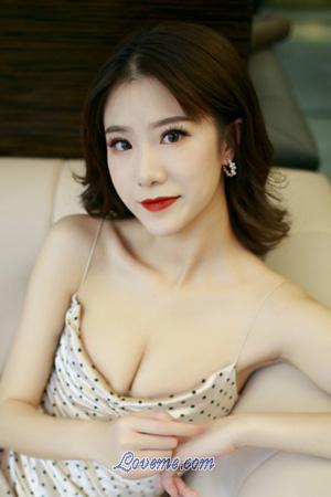 192833 - Peijing Age: 23 - China