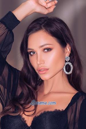 193542 - Anastasia Age: 24 - Russia