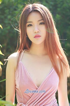 193674 - Lingyi Age: 21 - China