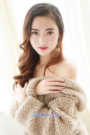193681 - Tingting (Allison) Age: 29 - China