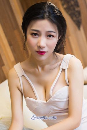 193691 - Haiyun Age: 25 - China