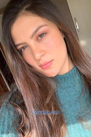 193923 - Laura Age: 21 - Colombia