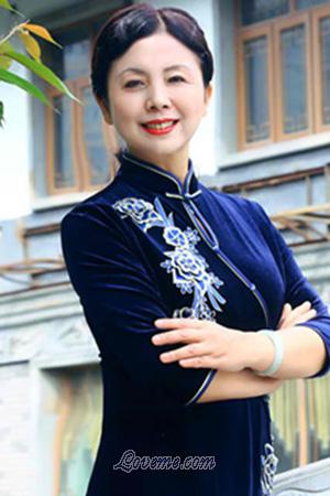 194019 - Ying Age: 55 - China