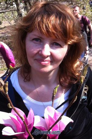 195107 - Natalia Age: 45 - Ukraine