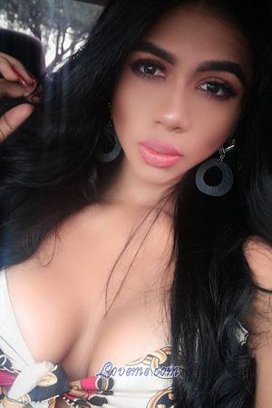 195128 - Adriana Paola Age: 29 - Colombia