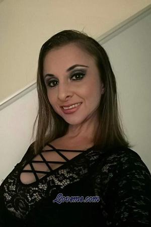 195157 - Maureen Age: 43 - Costa Rica
