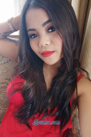 195173 - Thida Age: 37 - Thailand