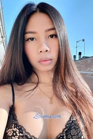 195201 - Somruethai Age: 26 - Thailand