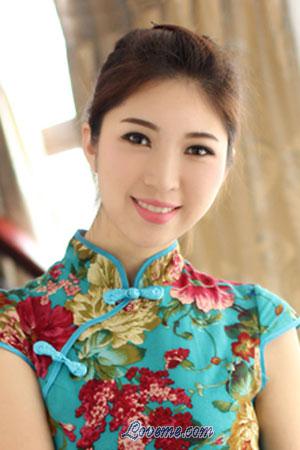 208746 - Anna Age: 27 - China