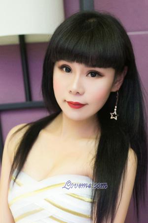 211599 - Sandra Age: 35 - China