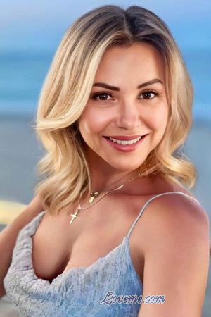 Ladies of Eastern-Europe