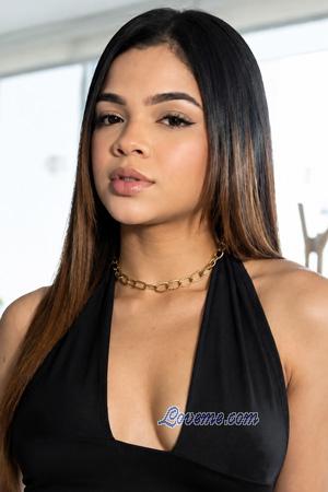 Ladies of Latin-America