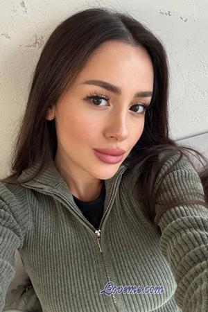 Ladies of Eastern-Europe