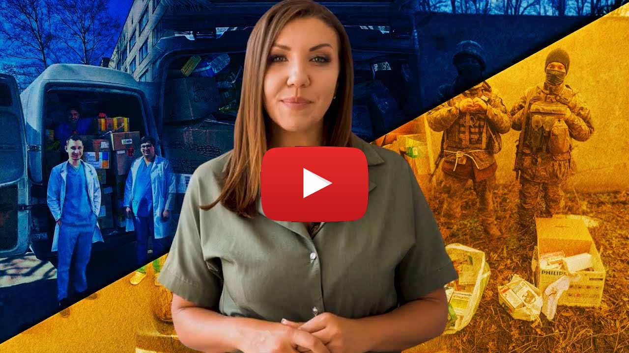 Ukrainian Update 33122