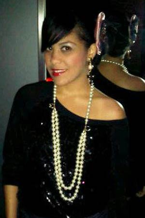 Ohanna Caba