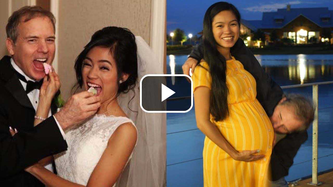 John and Gelly's Filipina Love Story