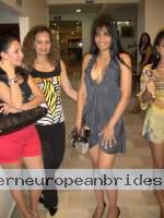 Barranquilla Women