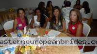 Barranquilla Women