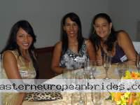 Barranquilla Women