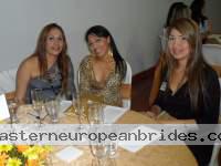 Barranquilla Women