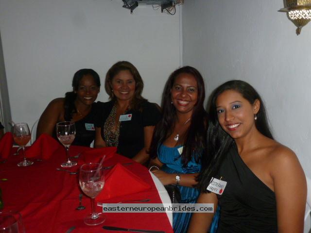 Cartagena Women